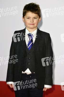 'Kingsman: The Secret Service' Weltpremiere, London