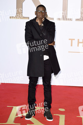 'Kingsman: The Secret Service' Weltpremiere, London