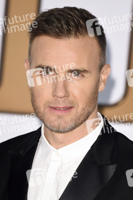 'Kingsman: The Secret Service' Weltpremiere, London
