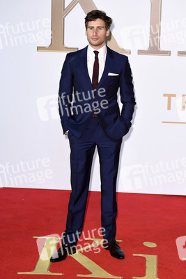 'Kingsman: The Secret Service' Weltpremiere, London