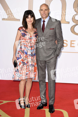'Kingsman: The Secret Service' Weltpremiere, London