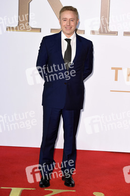'Kingsman: The Secret Service' Weltpremiere, London