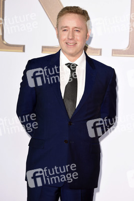 'Kingsman: The Secret Service' Weltpremiere, London