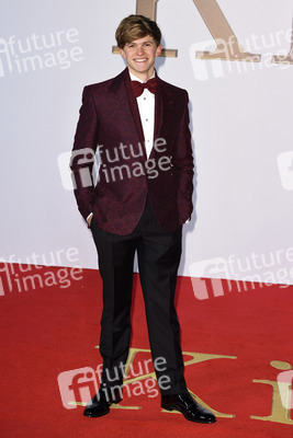 'Kingsman: The Secret Service' Weltpremiere, London
