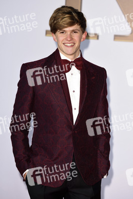 'Kingsman: The Secret Service' Weltpremiere, London