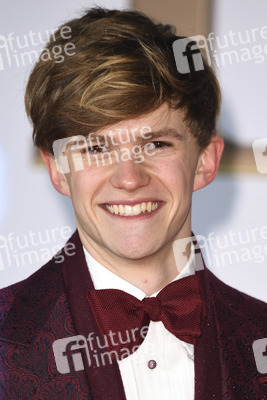 'Kingsman: The Secret Service' Weltpremiere, London