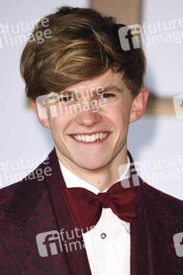 'Kingsman: The Secret Service' Weltpremiere, London