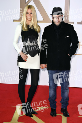 'Kingsman: The Secret Service' Weltpremiere, London