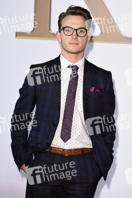 'Kingsman: The Secret Service' Weltpremiere, London