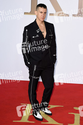 'Kingsman: The Secret Service' Weltpremiere, London