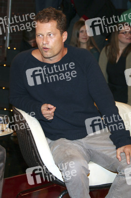 'Markus Lanz' Talkshow, Hamburg