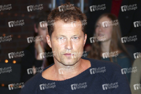 'Markus Lanz' Talkshow, Hamburg