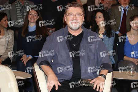 'Markus Lanz' Talkshow, Hamburg