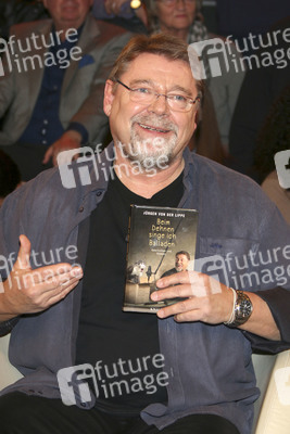 'Markus Lanz' Talkshow, Hamburg