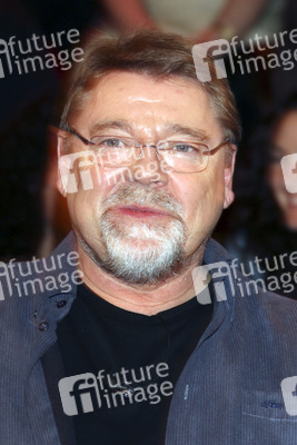 'Markus Lanz' Talkshow, Hamburg