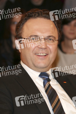 'Markus Lanz' Talkshow, Hamburg