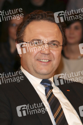 'Markus Lanz' Talkshow, Hamburg