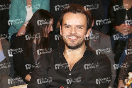 'Markus Lanz' Talkshow, Hamburg