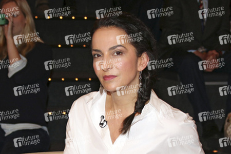 'Markus Lanz' Talkshow, Hamburg