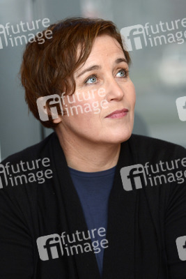 Katharina Franck Pressetermin, Hannover