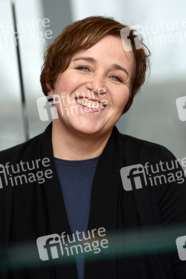 Katharina Franck Pressetermin, Hannover