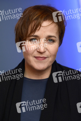 Katharina Franck Pressetermin, Hannover