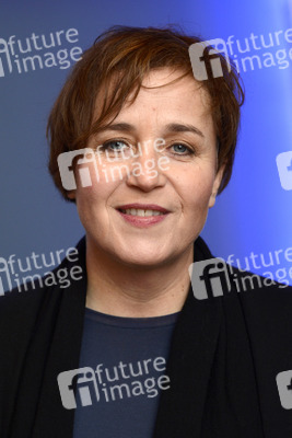 Katharina Franck Pressetermin, Hannover