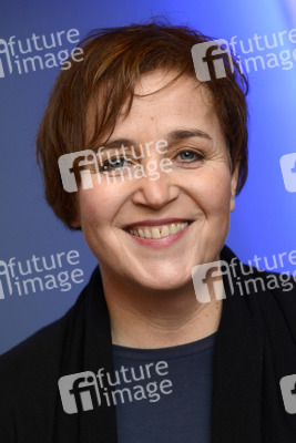Katharina Franck Pressetermin, Hannover