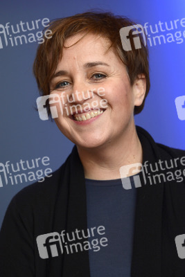 Katharina Franck Pressetermin, Hannover