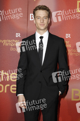 36. Bayerischer Filmpreis, München