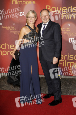 36. Bayerischer Filmpreis, München