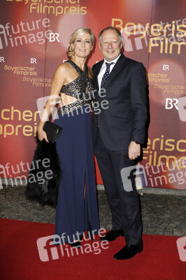 36. Bayerischer Filmpreis, München