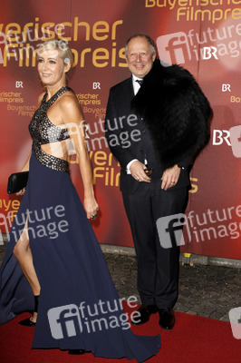 36. Bayerischer Filmpreis, München