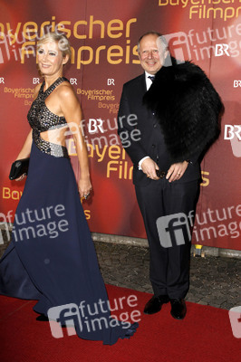 36. Bayerischer Filmpreis, München