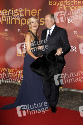 36. Bayerischer Filmpreis, München