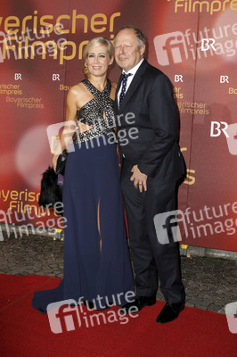 36. Bayerischer Filmpreis, München