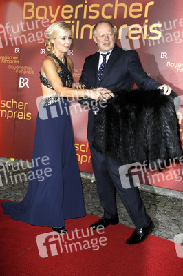 36. Bayerischer Filmpreis, München