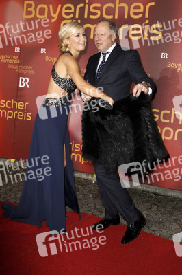 36. Bayerischer Filmpreis, München