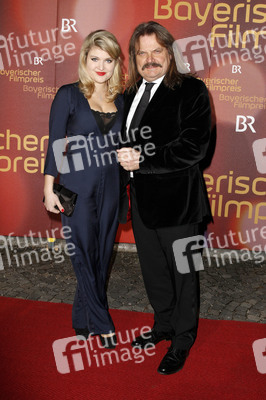 36. Bayerischer Filmpreis, München