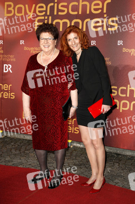 36. Bayerischer Filmpreis, München