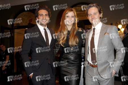36. Bayerischer Filmpreis, München
