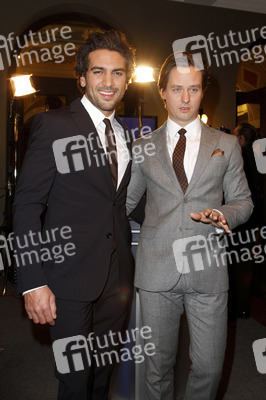 36. Bayerischer Filmpreis, München