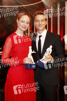 36. Bayerischer Filmpreis, München