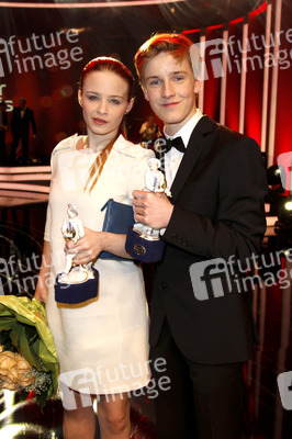 36. Bayerischer Filmpreis, München