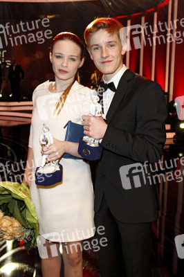 36. Bayerischer Filmpreis, München