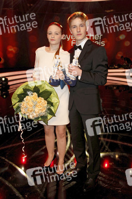 36. Bayerischer Filmpreis, München