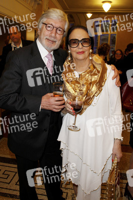 36. Bayerischer Filmpreis, München