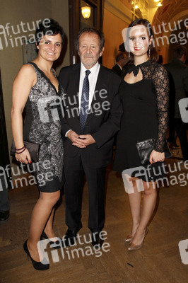 36. Bayerischer Filmpreis, München