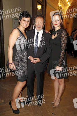 36. Bayerischer Filmpreis, München