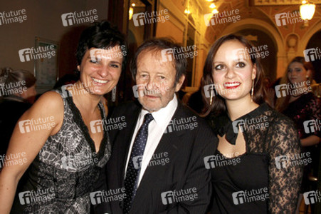 36. Bayerischer Filmpreis, München